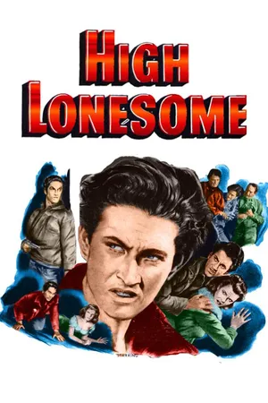 High Lonesome
