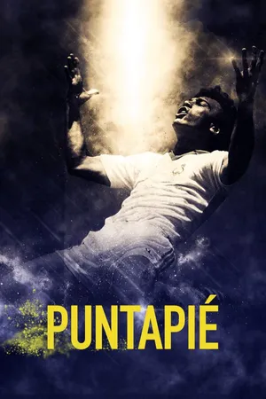 Puntapié