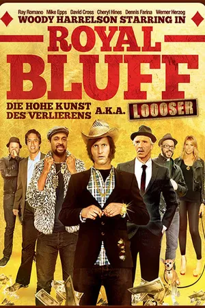 Royal Bluff