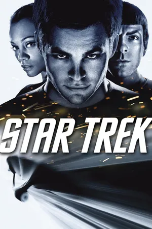 Star Trek (2009) (ESP)