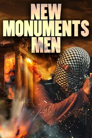 New Monuments Men