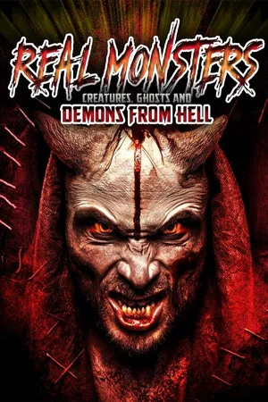 Real Monsters