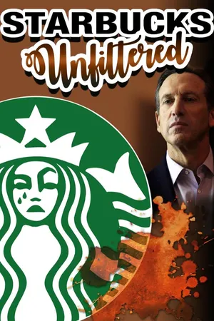 Starbucks Unfiltered