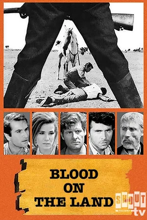 Blood on the Land