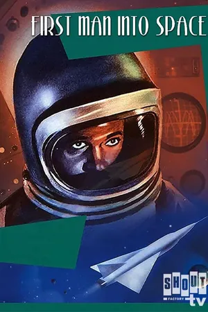 First Man Into Space