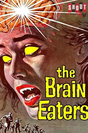 The Brain Eaters