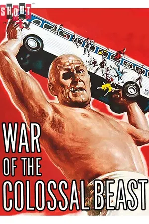War of the Colossal Beast