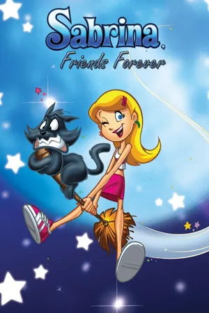 Sabrina: Friends Forever