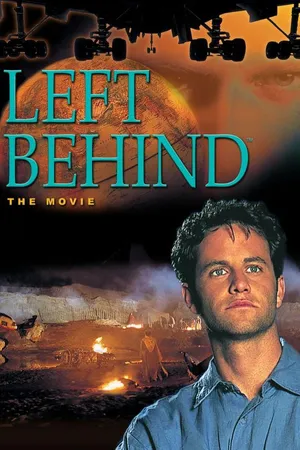 Left Behind: The Movie