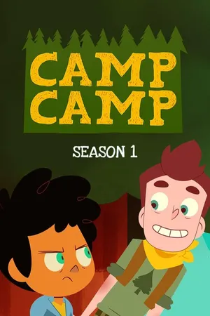 Camp Camp