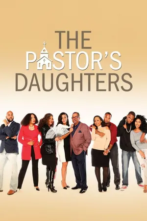 The Pastor's Daughters