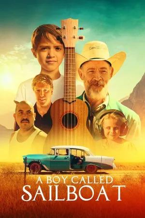 A Boy Called Sailboat