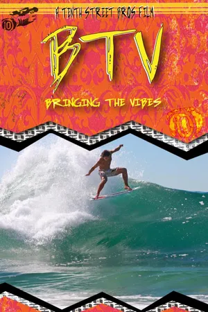 Bringing The Vibes