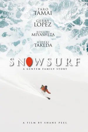 Snowsurf