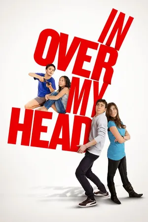 In Over My Head