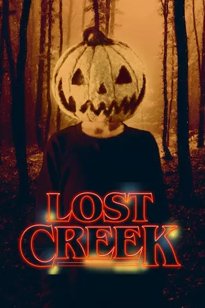 Lost Creek