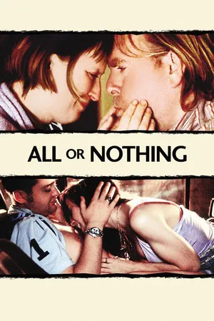 All Or Nothing