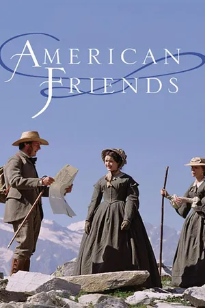 American Friends