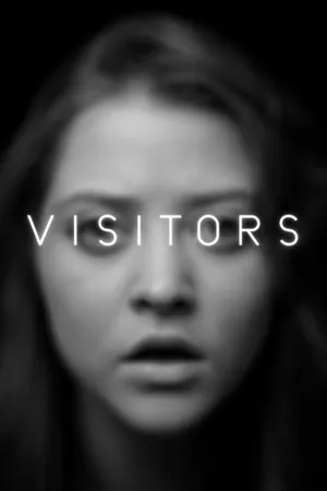 Visitors (Cinedigm)
