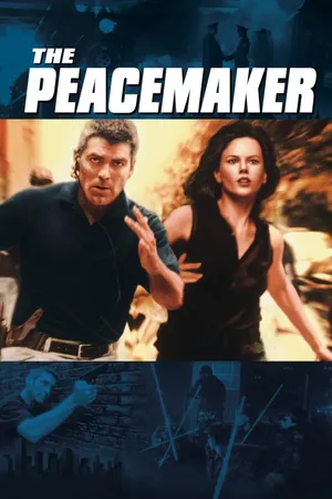 El pacificador