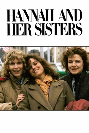 Hannah And Her Sisters