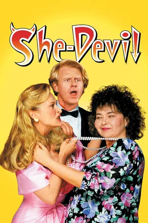 She-Devil