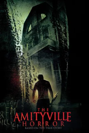 The Amityville Horror (2005)