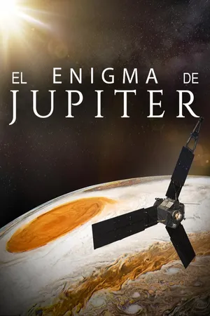 El Enigma de Júpiter