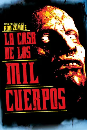 La casa de los mil cuerpos