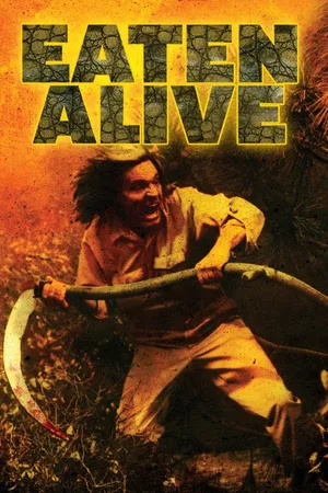 Eaten Alive