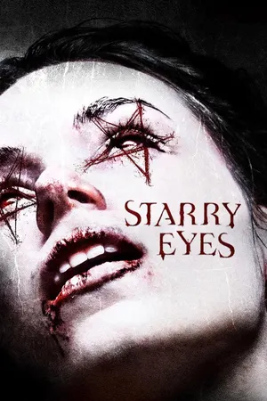 Starry Eyes