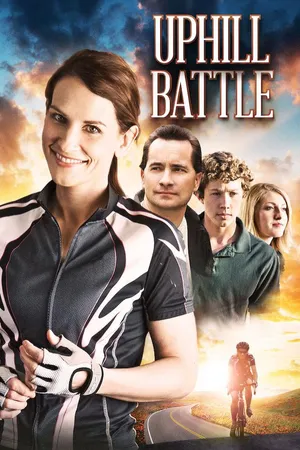 Uphill Battle