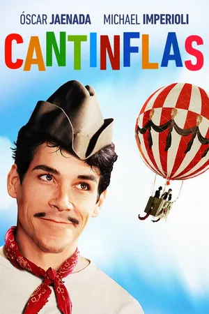 Cantinflas