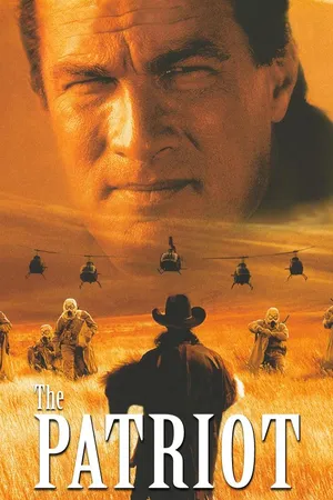 The Patriot (1998)