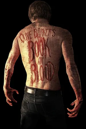 Clive Barker's Book of Blood