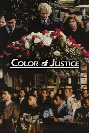Color of Justice