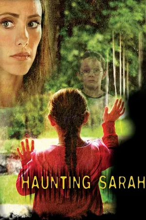 Haunting Sarah