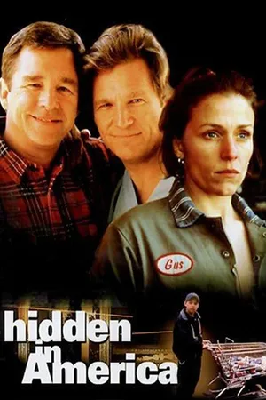 Hidden in America