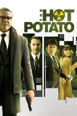 The Hot Potato