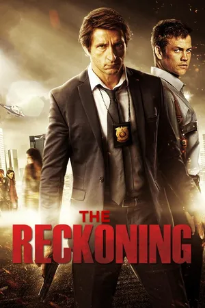 The Reckoning