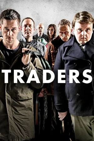 Traders