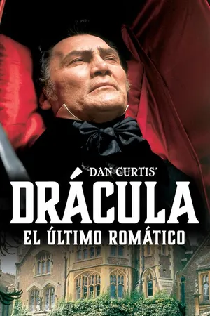 Drácula, el último romántico
