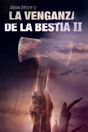 La venganza de la bestia II