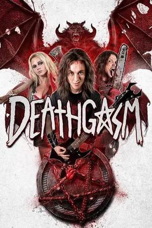 Deathgasm