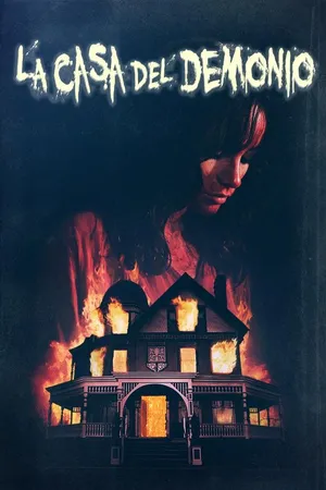 La casa del demonio