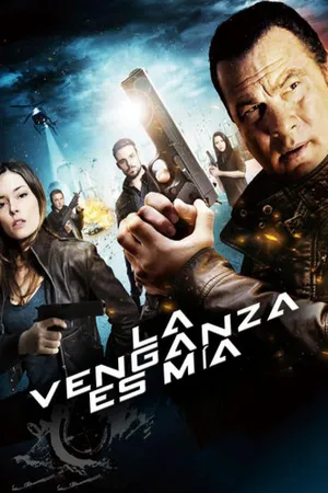 La venganza es mía