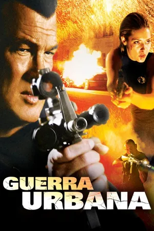 Guerra Urbana