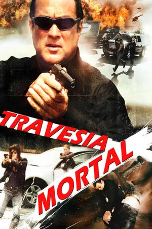 Travesía mortal