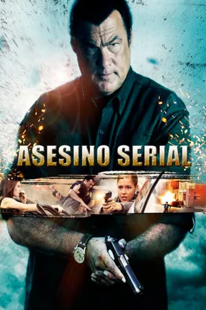 Asesino serial
