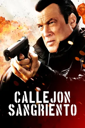 Callejón Sangriento